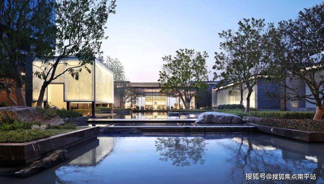 宁波保利明州瑧悦府销售中心发布