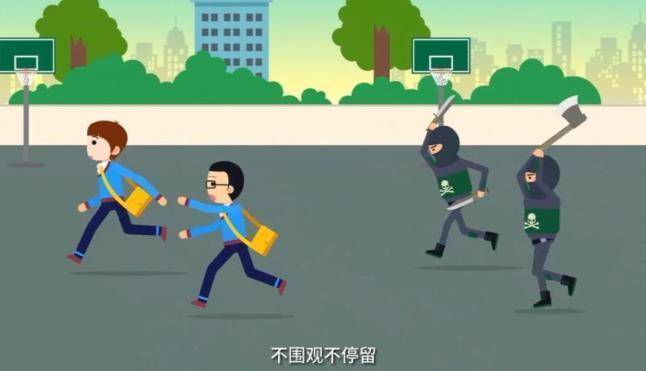 俄罗斯内务部_分子_行动