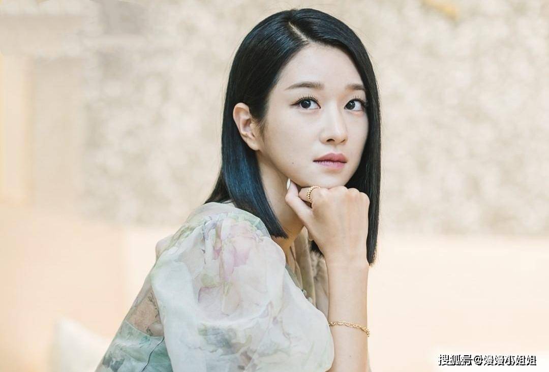 南韩极品尤物性感得无可救药徐睿知写真赏