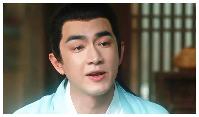 赵丽颖_林更新_凤行