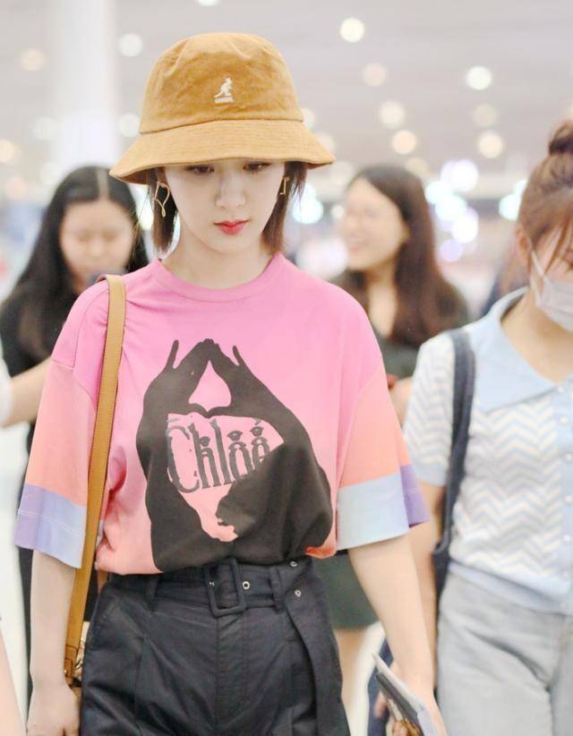 邓伦_张一山_角色