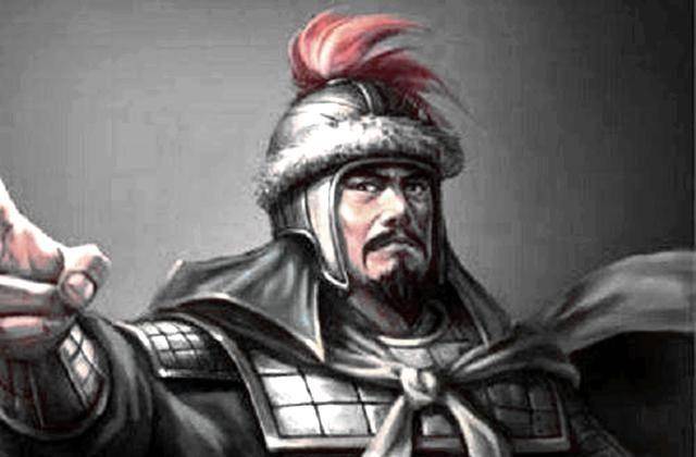 不少人可能知道,张绣有着"北地枪王"的称号,和张任(阻止刘备入川的