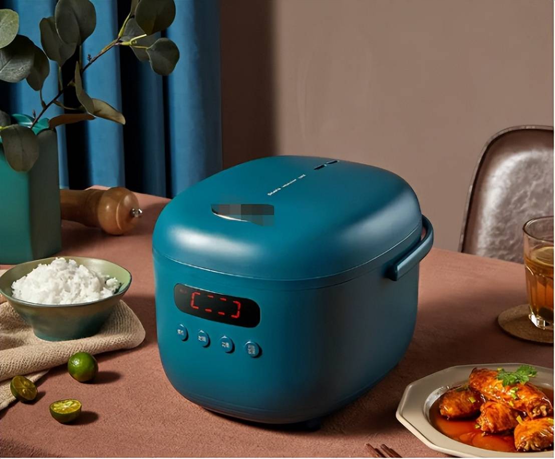 电饭煲什么牌子最好最健康5大网红明星品牌分享