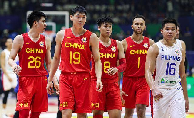 姚明中国篮球的低谷源于八一队的衰落推卸责任还是另有所指