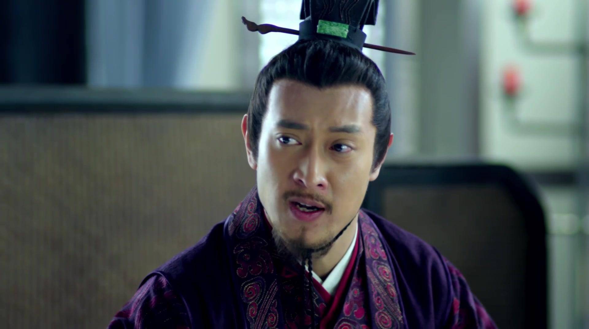 南齐人才凋零萧赜白发人送黑发人太子薨逝最后一战图谋北伐