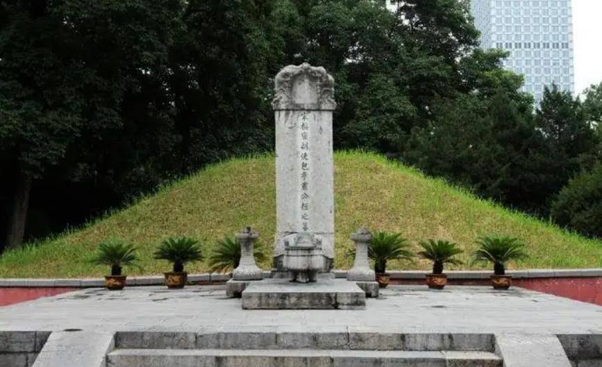 原创包拯出殡21口棺材同时抬出城门真墓1973年才被发现遗骸凌乱