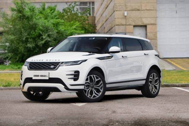 周末露营开什么车?揽胜极光l实力不容小觑,你心动吗?_搜狐汽车_搜狐网