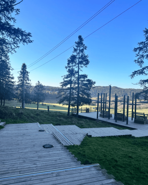 重庆景区攻略重庆仙女山攻略超实用