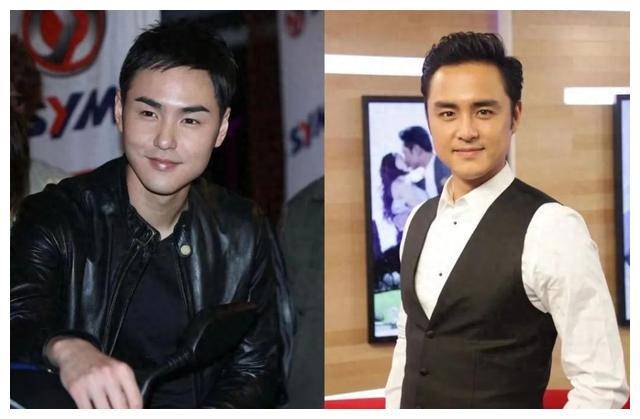 霸道总裁共用一张脸明道遭衰败命运