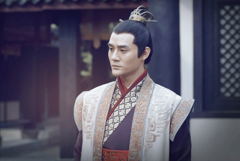 南齐人才凋零萧赜白发人送黑发人太子薨逝最后一战图谋北伐