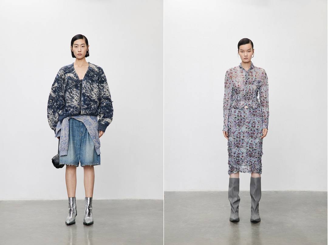 jnby 2024ss春夏 "采风者"与苗的想象_艺术_传统_设计