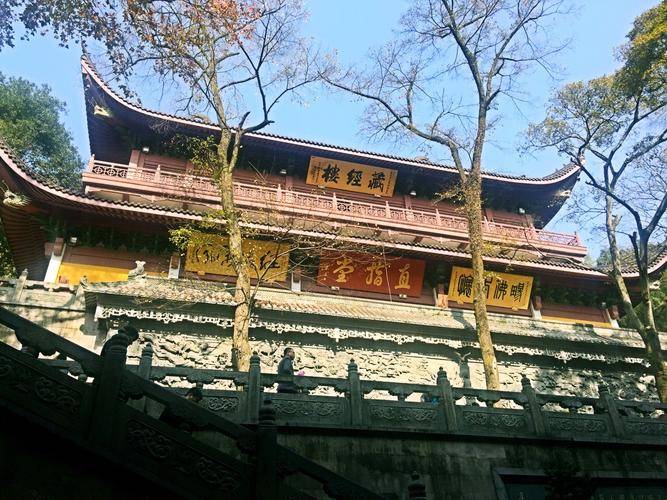 杭州网红导游揭秘杭州必游景点让您的旅行更精彩