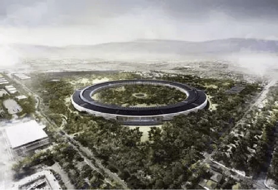 中国现代著名建筑师