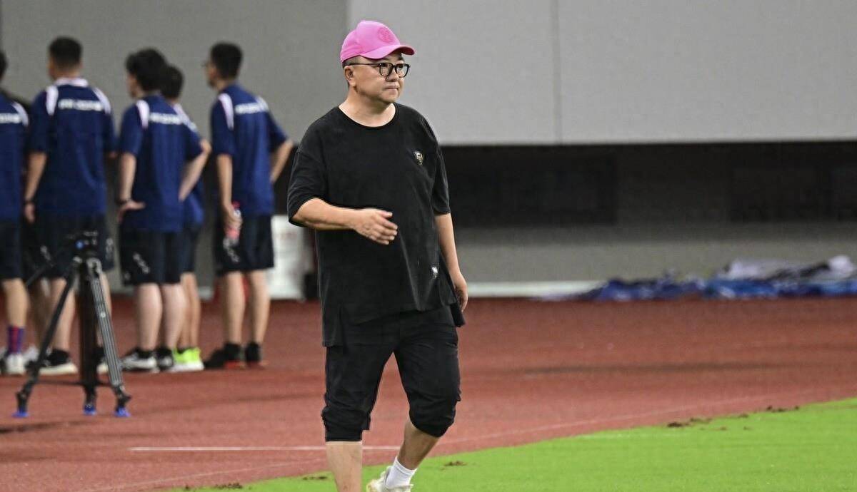 原创中国足球的希望u13双杀日本全国亚军董路5月出征西班牙战巴萨