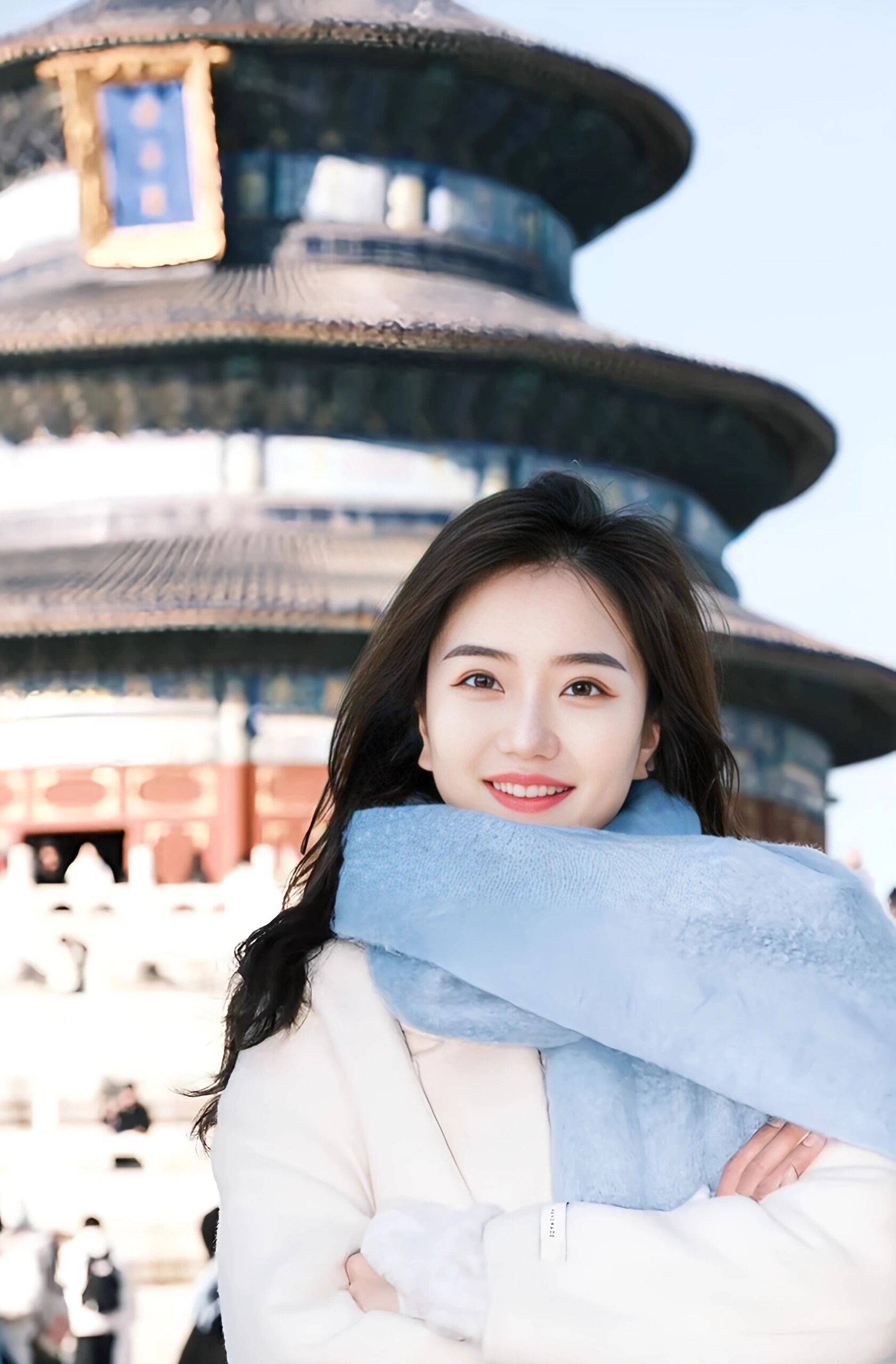 5天时间去北京故宫颐和园如何规划路线北京报团游5天