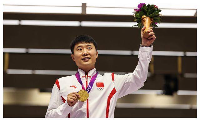 原创新生力量00后破浪前行中国射击队迈向巴黎奥运