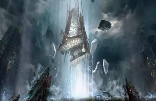 原创《圣墟》400万粉丝水分有多少,全都是假粉?问楚风是谁?不知道