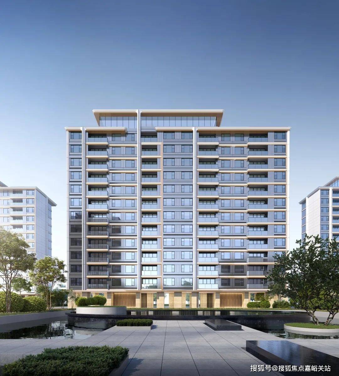 华润观宸润府浦东华润观宸润府楼盘详情房价电话户型容积率小区环境