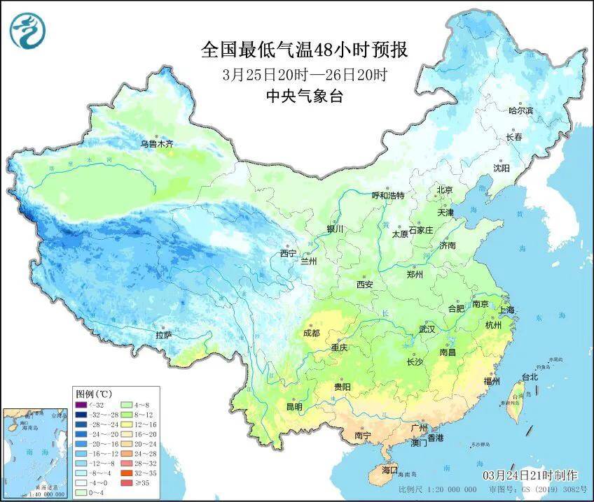 风云骤变！多地遭雷暴冰雹强降水袭击，警惕天气“暴脾气”