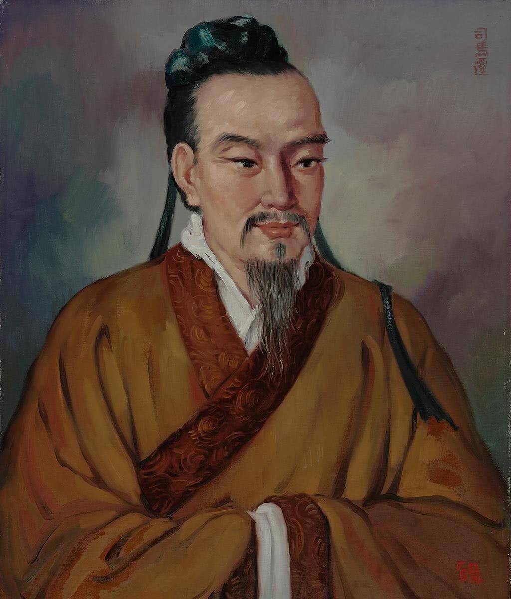 原创两汉南北朝的史学家们司马迁班固范晔读史能规避风险吗