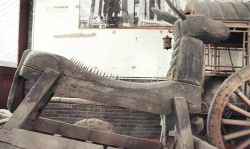 原创古代女人的专用刑具男人看了都毛骨悚然女人竟也能承受