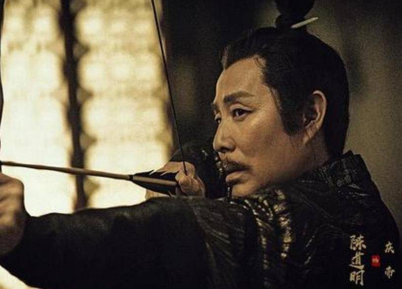 李雪健_陈道明_演技