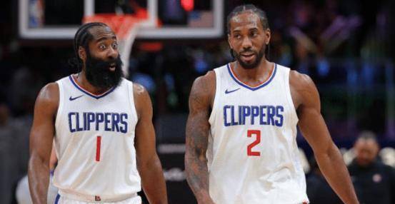 原创乔治或将加盟骑士队快船与骑士达成3换1交易内线实力大提升