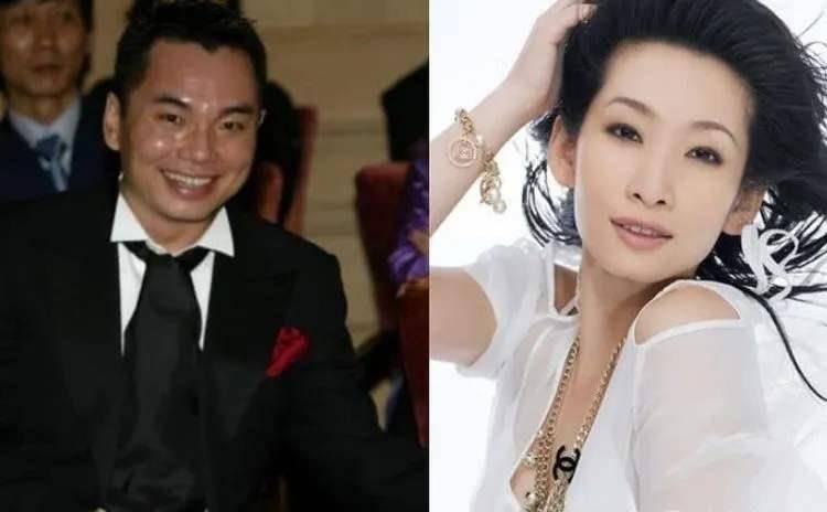 原创被李湘横刀夺爱的秦海璐嫁二婚男生9斤巨婴和婆婆同住很幸福