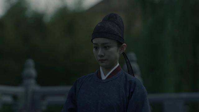 原创清平乐之董秋和重情重义奇女子忠诚弃爱困孤城