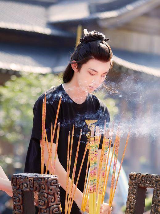 又一部仙侠剧,演员阵容强大,看到熟悉的女主,激动了_郭俊辰_网友_时候