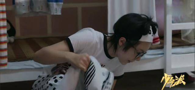 原创原创少年派的编剧是金牌段子手剧中的金句真多金句王是她