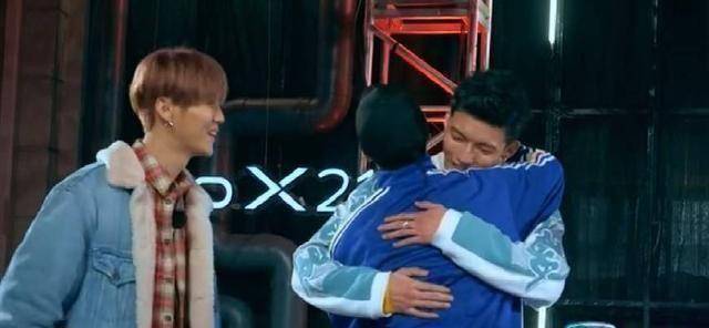 二次错失高手,鹿晗和王嘉尔的优柔寡断成致命弱点_陈伟霆_宋茜_结果