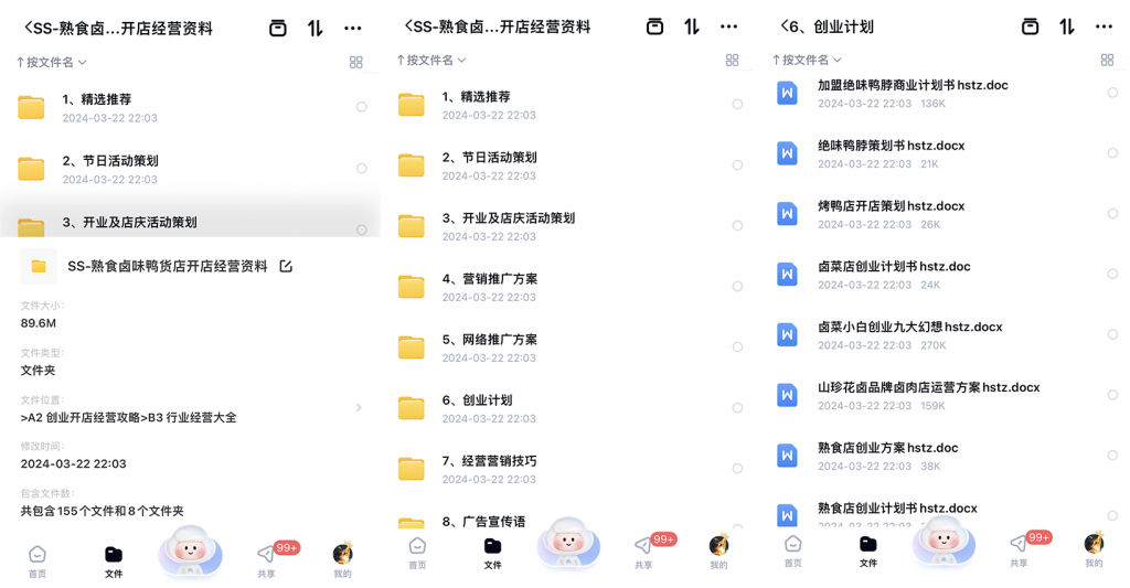 熟食烤鸭店开店筹备教程_进行_营业执照_经营