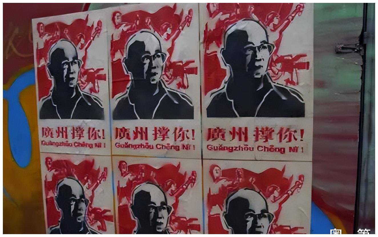 陈扬曾是广东最红主持人之一50岁被迫提前退休如今成了网红