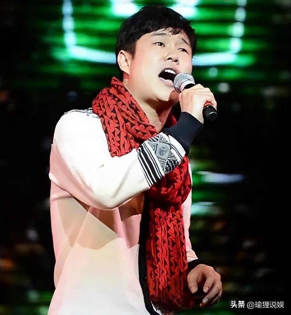 小沈阳"落寞"14年后,仅凭一场演唱会,让众人对他"刮目相看"_演艺_艺术