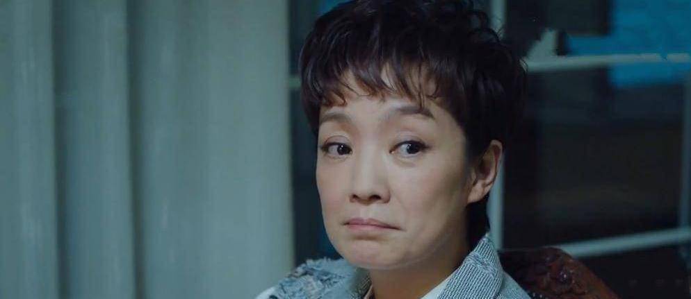原创原创人民的名义姊妹篇张嘉益老婆人设差韩童生被称翻版李达康