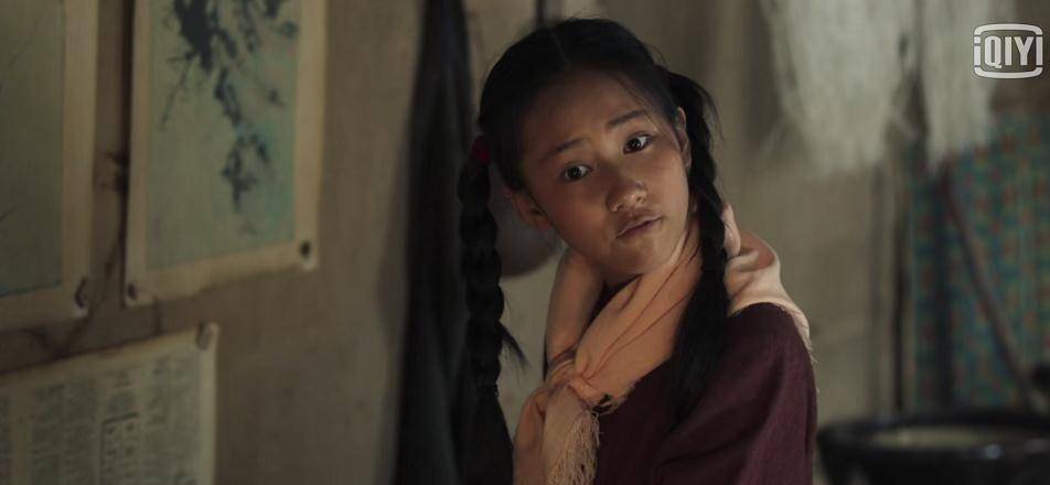 原创山海情你拿什么让黄轩翻身