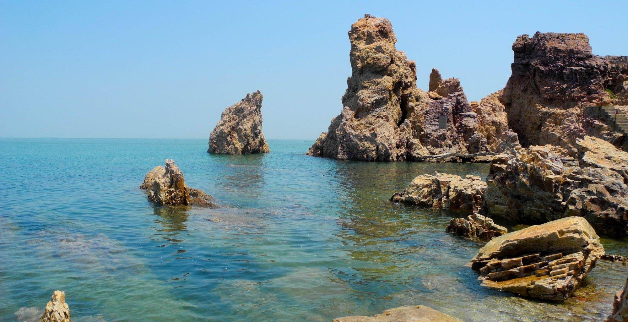 8平方公里,现成为城里人_长岛县_地方_地理