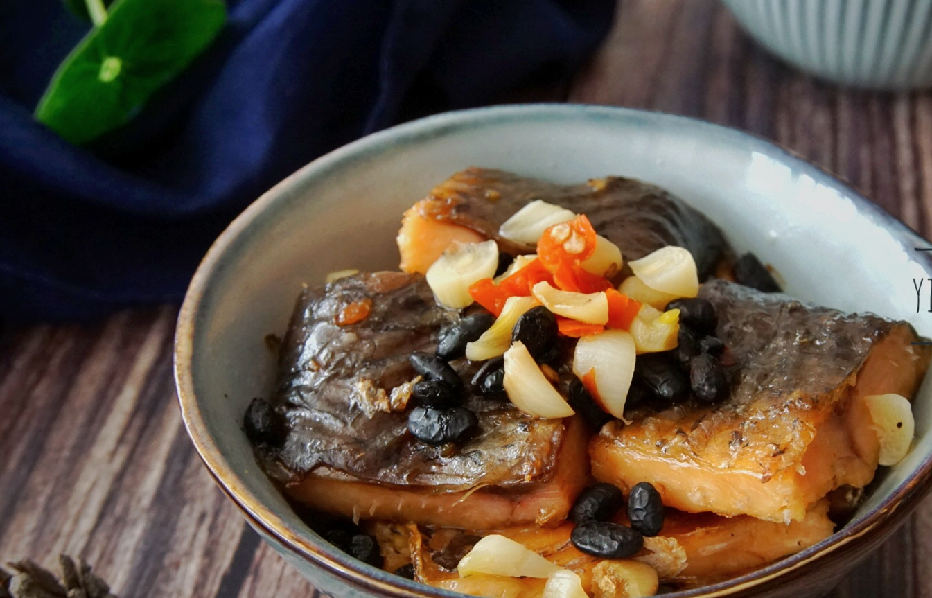 原创蒸腊鱼时是先煎还是先煮步骤弄错了难怪又硬又不好吃