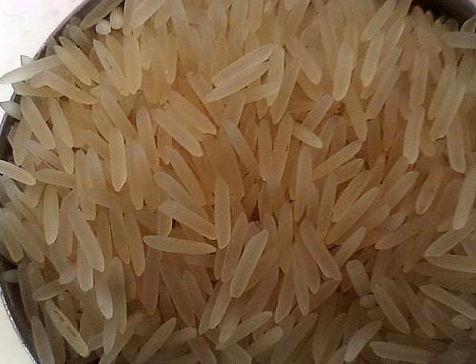 原创印度大米被赞全球最贵大米看到就明白估计只有印度人敢吃