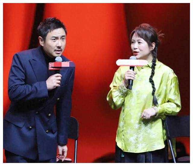 喜剧_贾玲_马丽