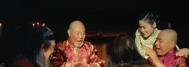 原创让子弹飞飞了12年为什么热度不减这些细节你都注意到了吗