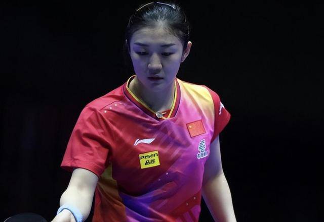 新规则来了乒乓球单打世界杯重启刘诗雯纪录将尘封作古