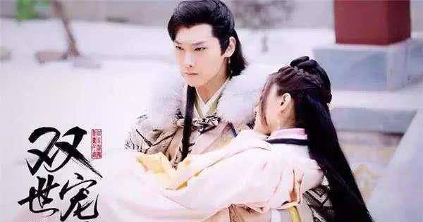 原创《双世宠妃2》终于要开播了,网友期待值颇高_曲小檀_连城_陈宥维