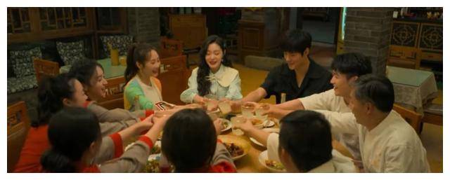 首播即将开启佘诗曼主演女性群像剧张国立搭档期待可追