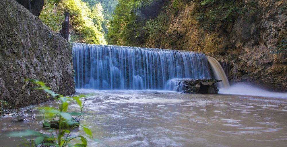 原创中国最完美的隶书历经1800年仍一字不损很多人专门来临摹