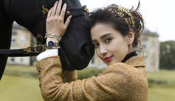 原创原创奇遇人生杨颖坦言想拥有代表作为何遭遇全网群嘲