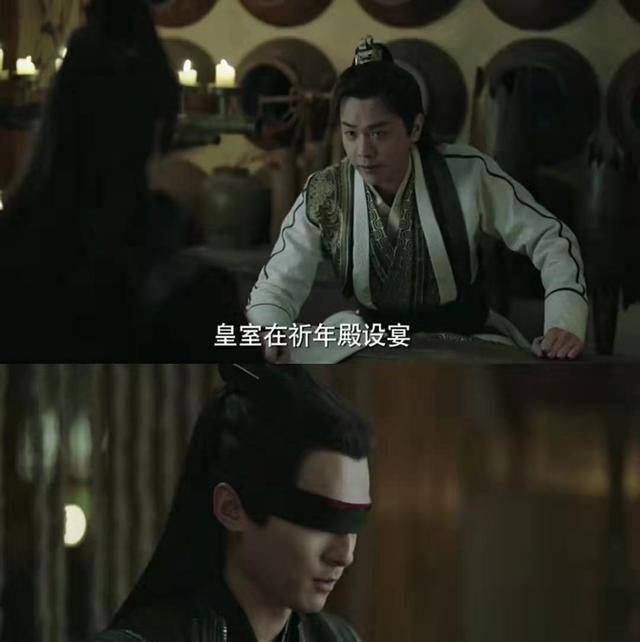 原创原创庆余年五竹成为团宠的五大理由是什么你知道吗