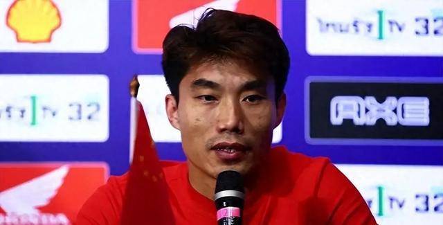 尘埃落定郑智下课悬念终结压哨提拔获重用陪同国足新帅亮相