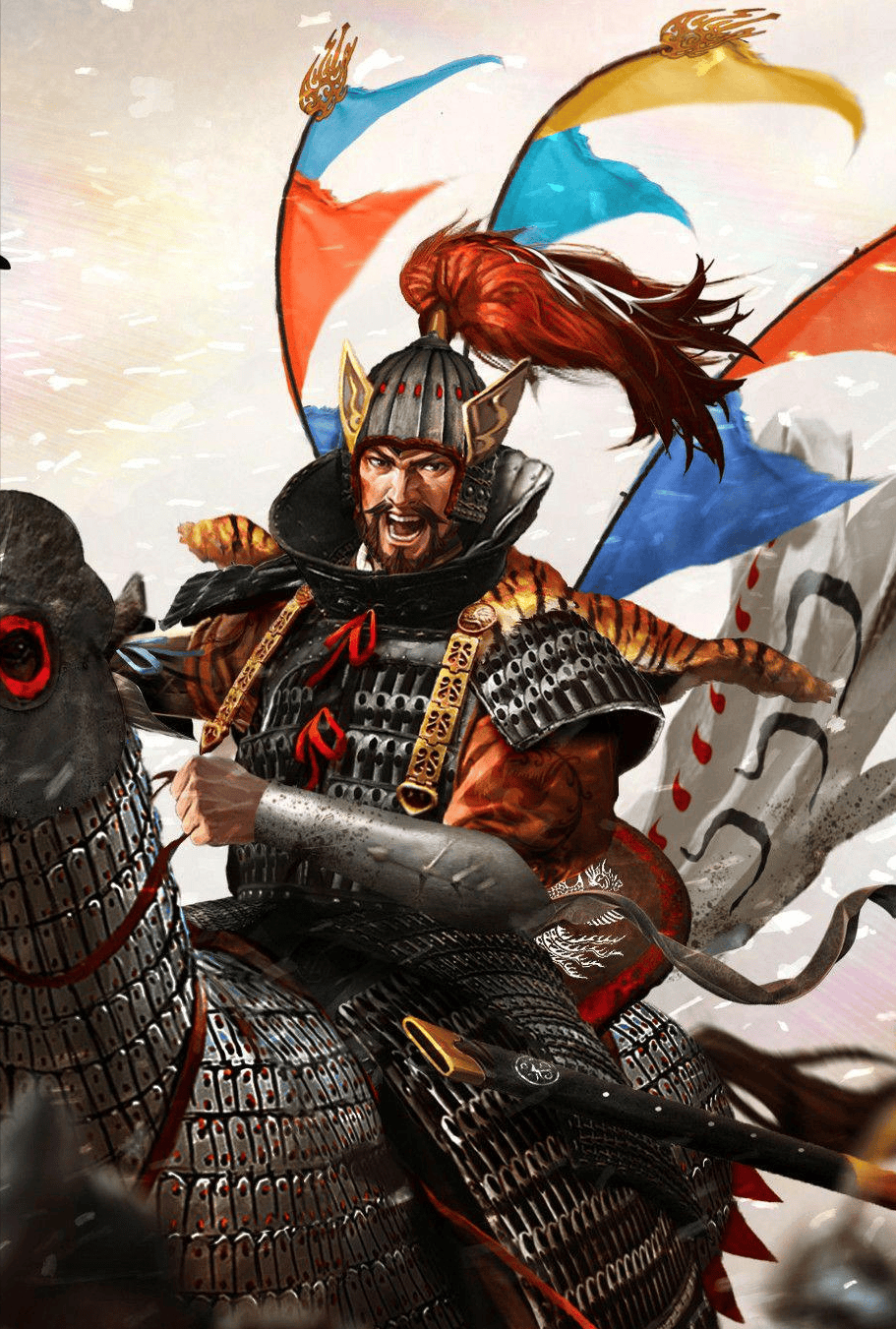 垣崇祖下蔡破敌大败鲜卑军北魏南齐国宴使者车僧朗被刺杀